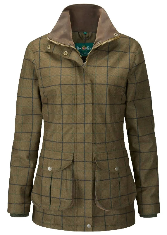 Alan Paine Axford Ladies Coat