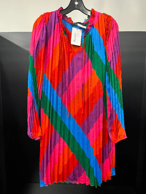 Dress Party Short By Wade Voss NWT  Size: L